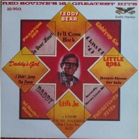 Red Sovine - Red Sovine's 16 Greatest Hits